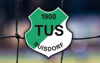 Engagement TuS Buisdorf